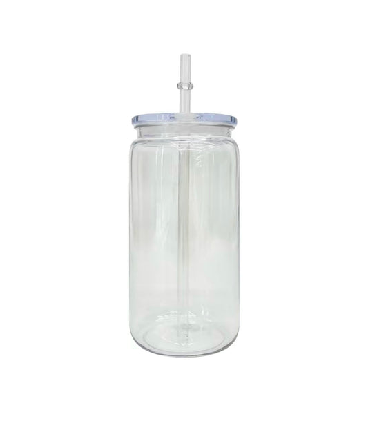 Non glitter 16oz plastic cups- Read Description